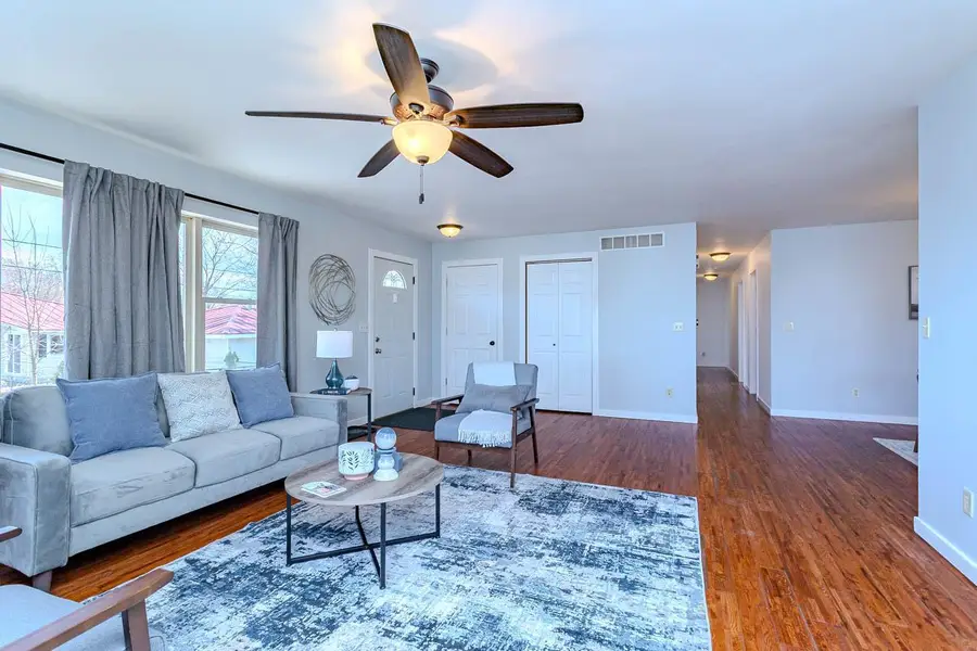 717 WALKER STREET, Stevens Point, WI 54481 - #3