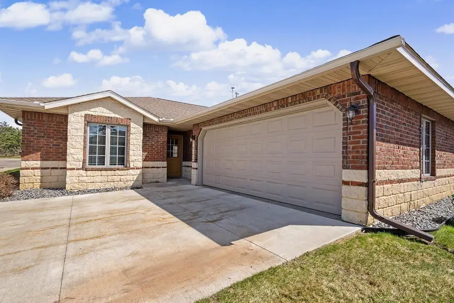 1933 LILAC LANE #Unit 16  Hamony Vill, Stevens Point, WI 54482 - #2