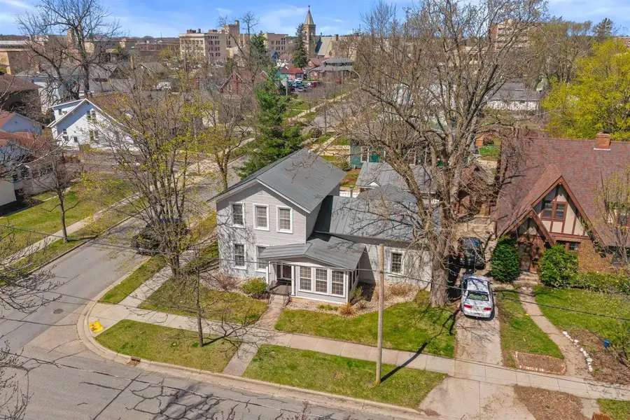 1400 BRAWLEY STREET, Stevens Point, WI 54481 - #3