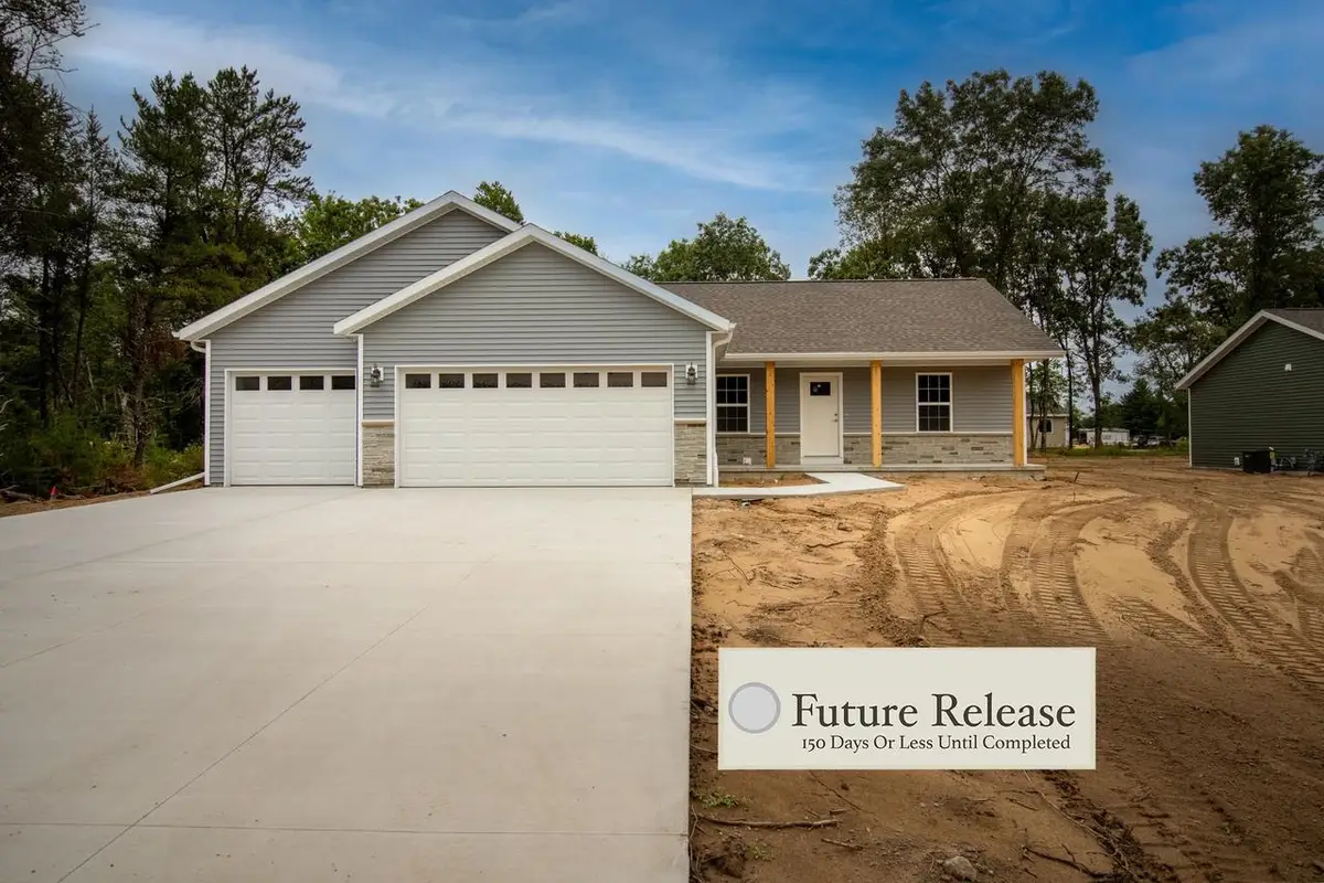 3844 MUSKIE DRIVE, Weston, WI 54476 - #1