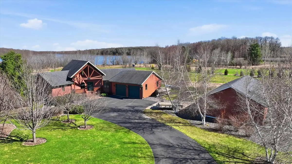 127915 S BAYSIDE DRIVE, Auburndale, WI 54412 - #1