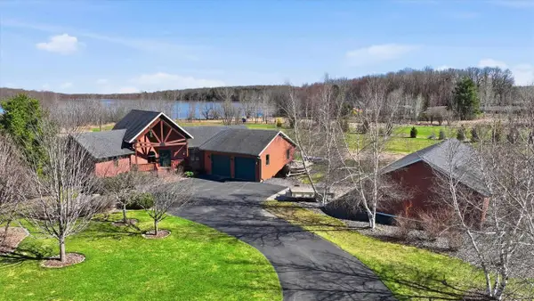 127915 S BAYSIDE DRIVE, Auburndale, WI 54412