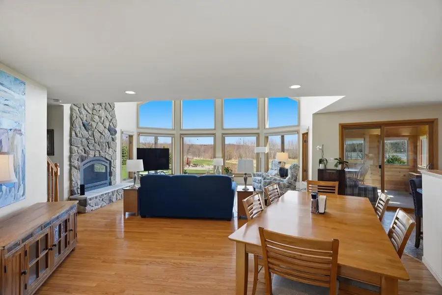 127915 S BAYSIDE DRIVE, Auburndale, WI 54412 - #3