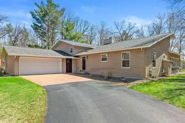 530 CANTERBURY DRIVE, Plover, WI 54467