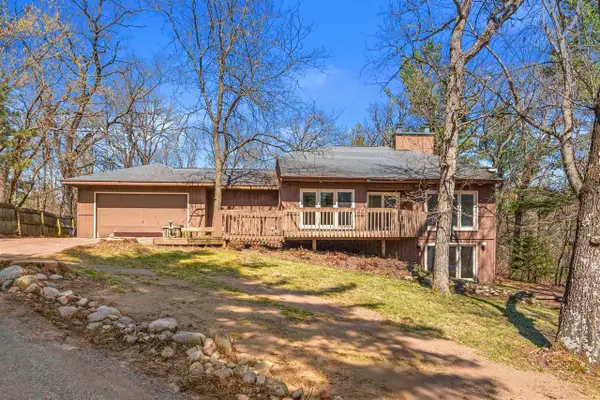 6984 COUNTRY BEAUTIFUL LANE, Stevens Point, WI 54482