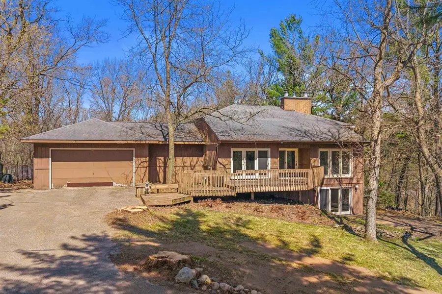 6984 COUNTRY BEAUTIFUL LANE, Stevens Point, WI 54482 - #2