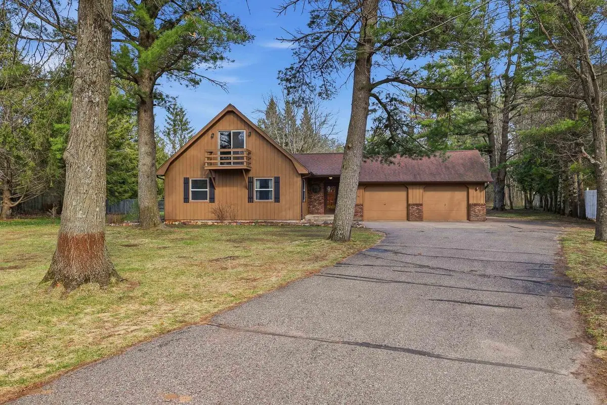 6014 SARAH CIRCLE, Wisconsin Rapids, WI 54494 - #1