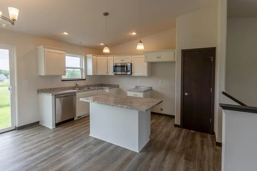 630 STILL WATERS LANE ##HA117, Plover, WI 54467 - #3