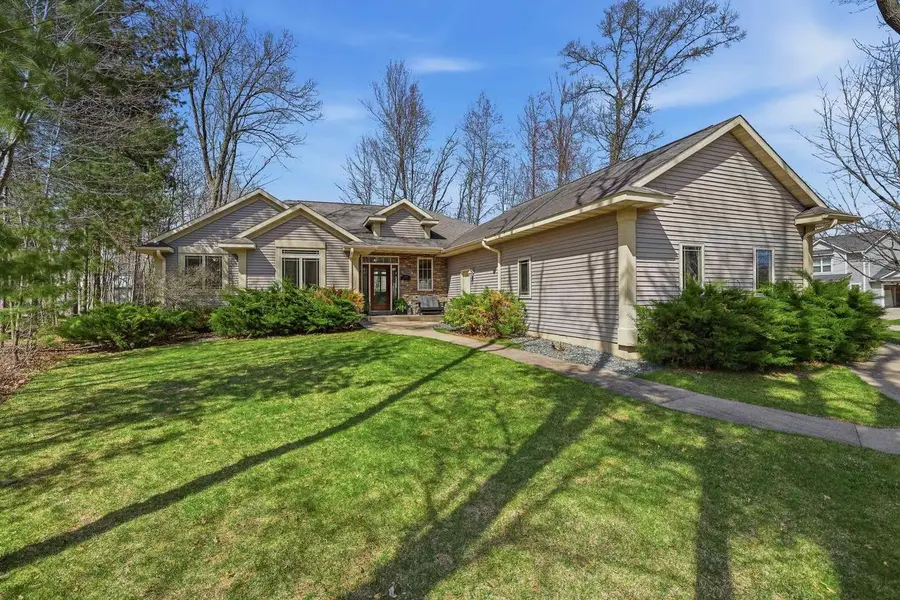 1550 RAPID RIVER RUN, Plover, WI 54467 - #3