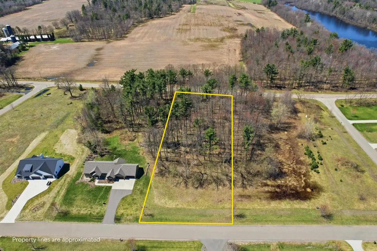 2100 PENINSULA PLACE, Junction City, WI 54443 - #1