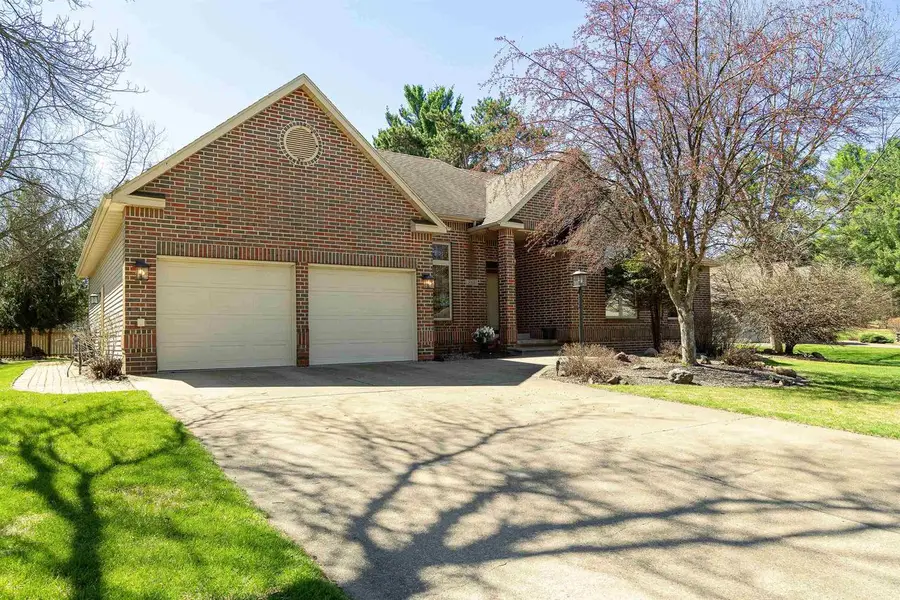 5303 DJ LANE, Weston, WI 54476 - #2