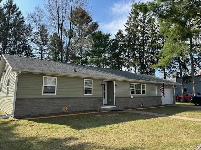 606 9TH STREET, Mosinee, WI 54455 - #1