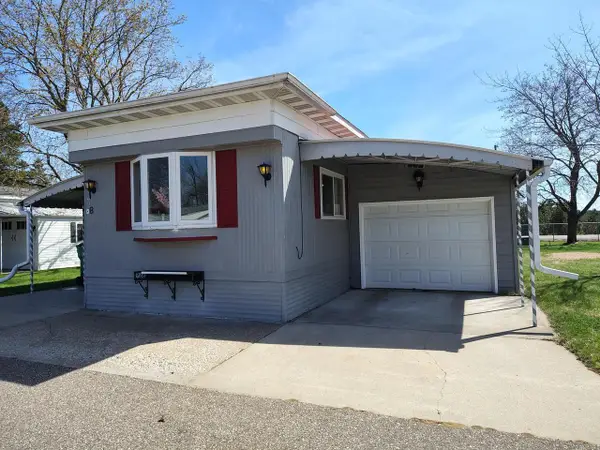 531 GRIFFITH AVENUE #Lot B, Wisconsin Rapids, WI 54494