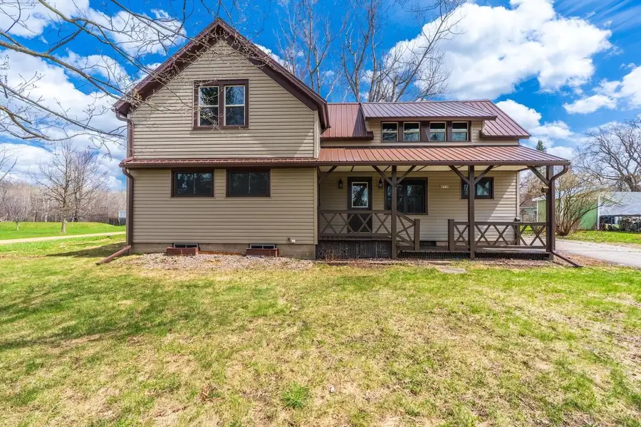 N7716 PINE STREET, Eland, WI 54427 - #2