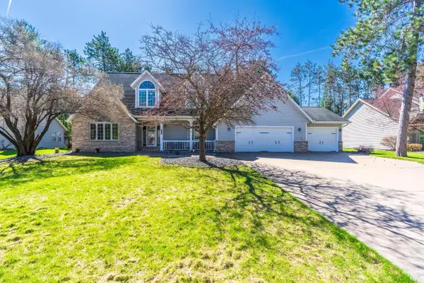 5503 J M PLACE, Weston, WI 54476