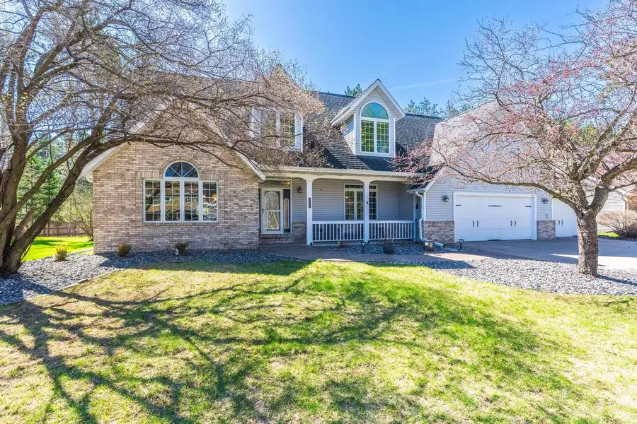 5503 J M PLACE, Weston, WI 54476 - #3