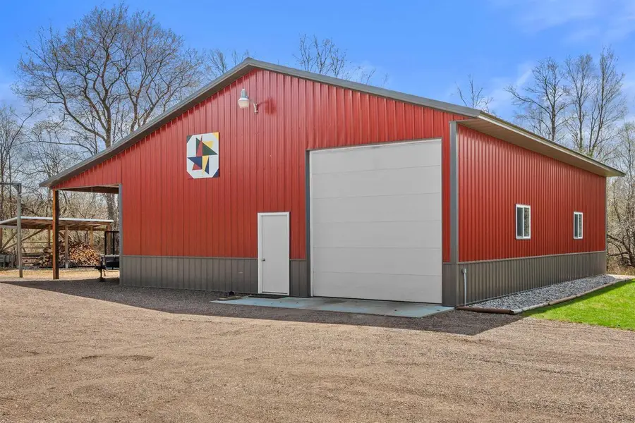 N8466 MAPLEWOOD ROAD, Wittenberg, WI 54499 - #3