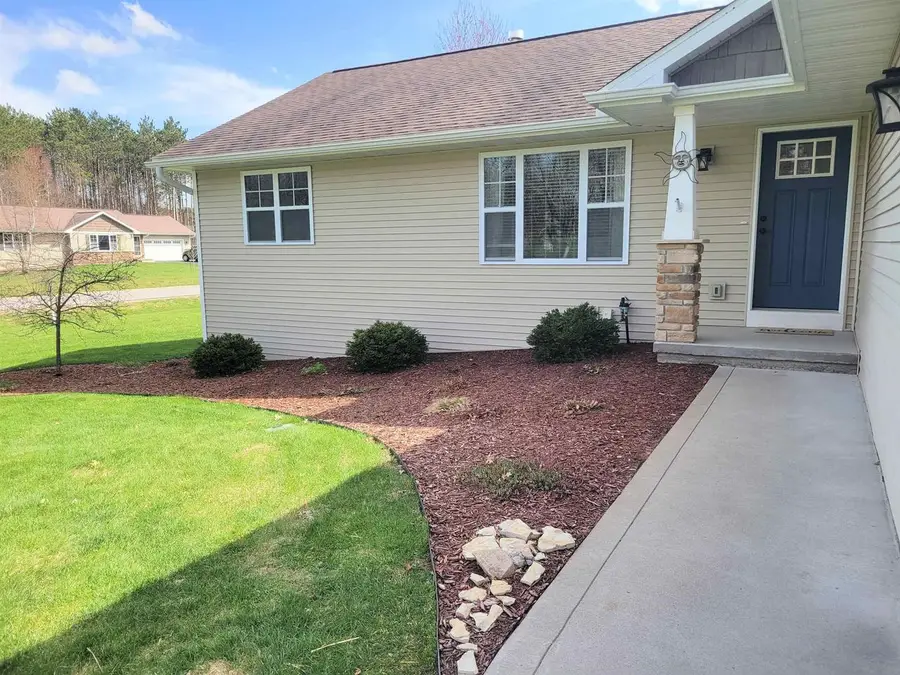 1958 AUSTIN LANE, Kronenwetter, WI 54455 - #3