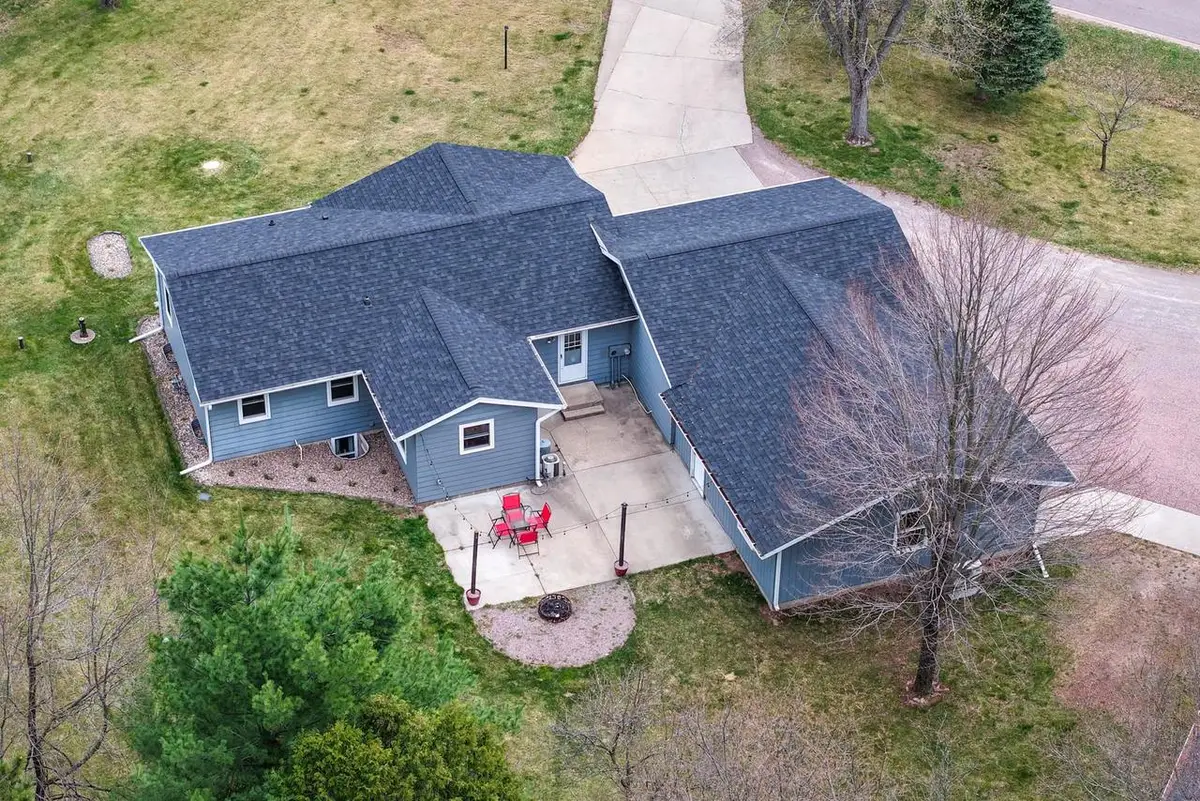 1299 KIMBALL AVENUE, Nekoosa, WI 54457 - #1