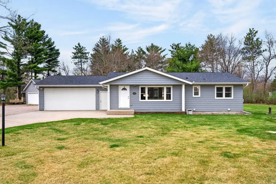 1299 KIMBALL AVENUE, Nekoosa, WI 54457 - #2