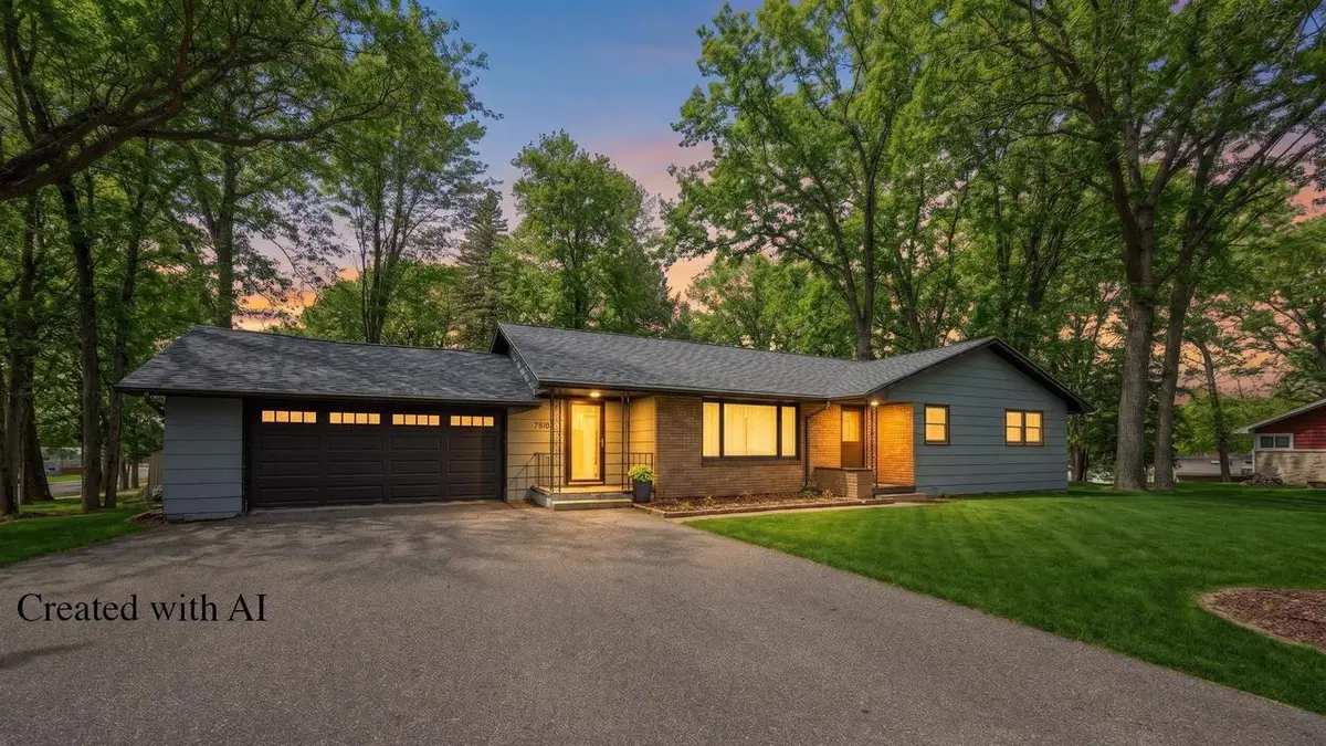 705 EDWARDS DRIVE, Mosinee, WI 54455 - #1