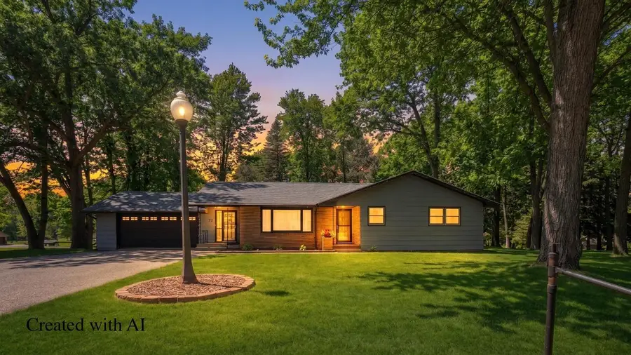 705 EDWARDS DRIVE, Mosinee, WI 54455 - #2