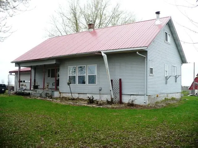 W7426 COUNTY ROAD G, Willard, WI 54493 - #2