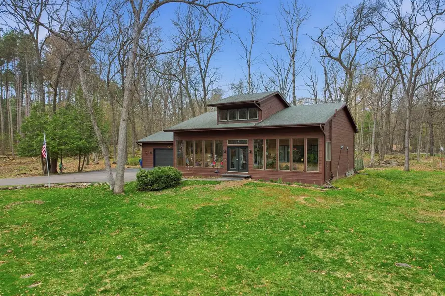 E2425 LAMPLIGHTER LANE, Waupaca, WI 54981 - #2