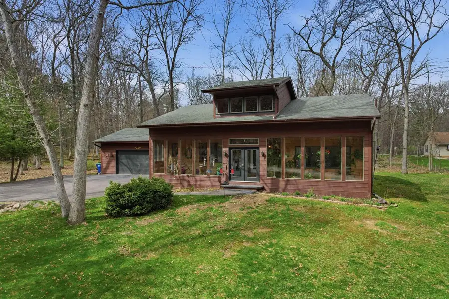 E2425 LAMPLIGHTER LANE, Waupaca, WI 54981 - #3