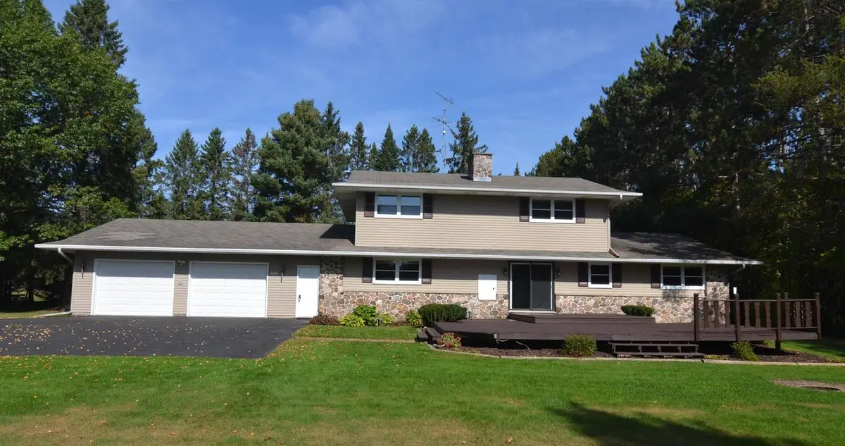 222 NORTH AVENUE, Antigo, WI 54409 - #1