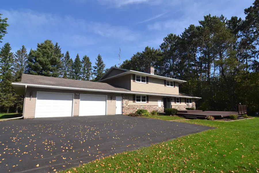 222 NORTH AVENUE, Antigo, WI 54409 - #2