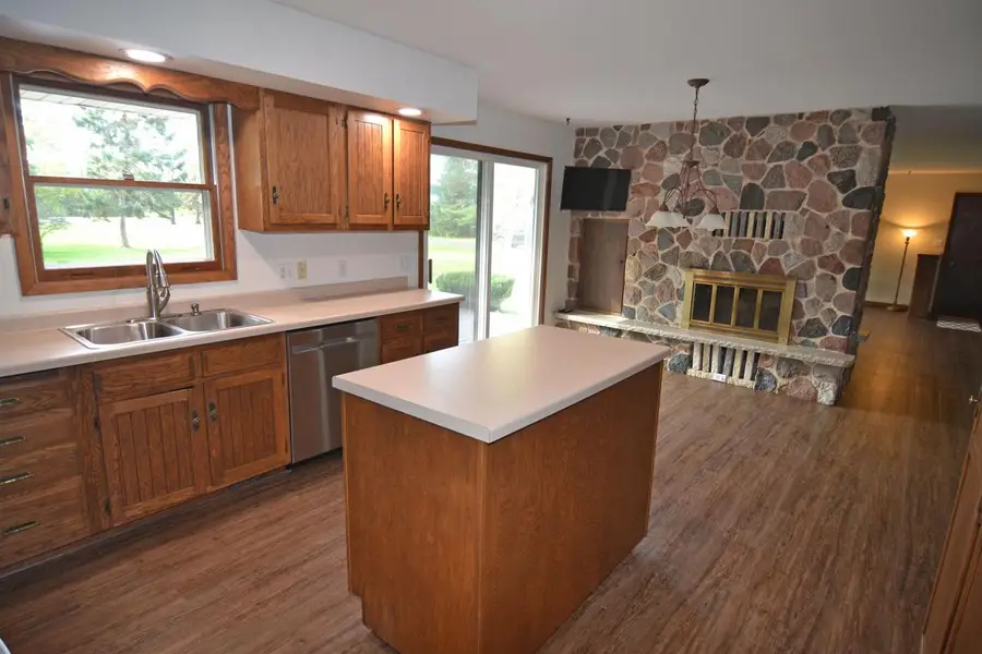 222 NORTH AVENUE, Antigo, WI 54409 - #3