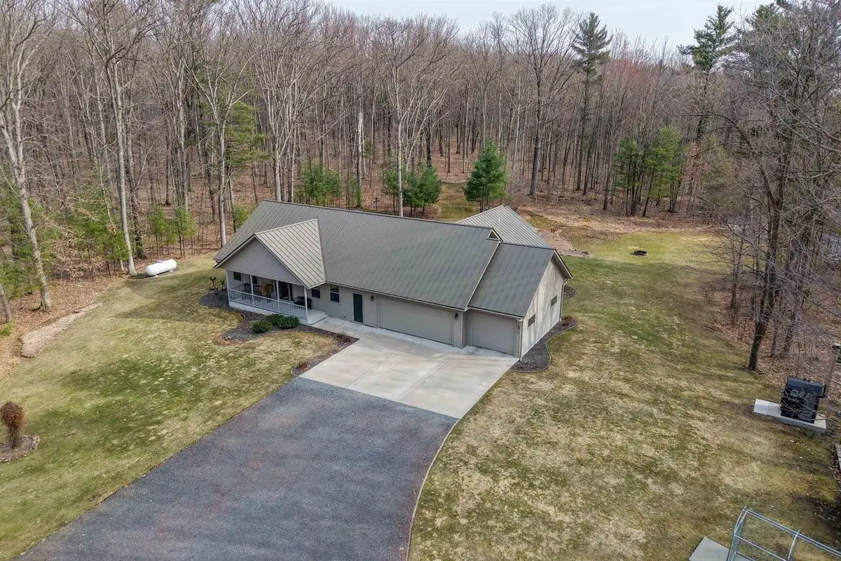 10055 STATE HIGHWAY 73, Pittsville, WI 54466 - #1
