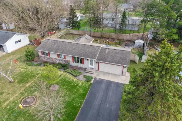 3141 REVERE ROAD, Plover, WI 54467