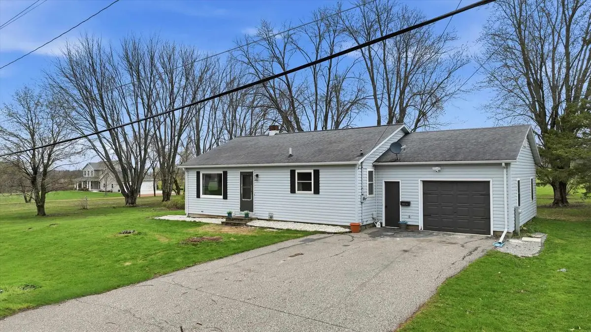 11186 MAIN STREET, Hewitt, WI 54441 - #1