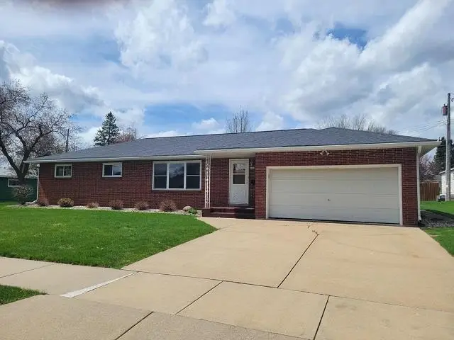 1608 PALMETTO AVENUE, Marshfield, WI 54449 - #1