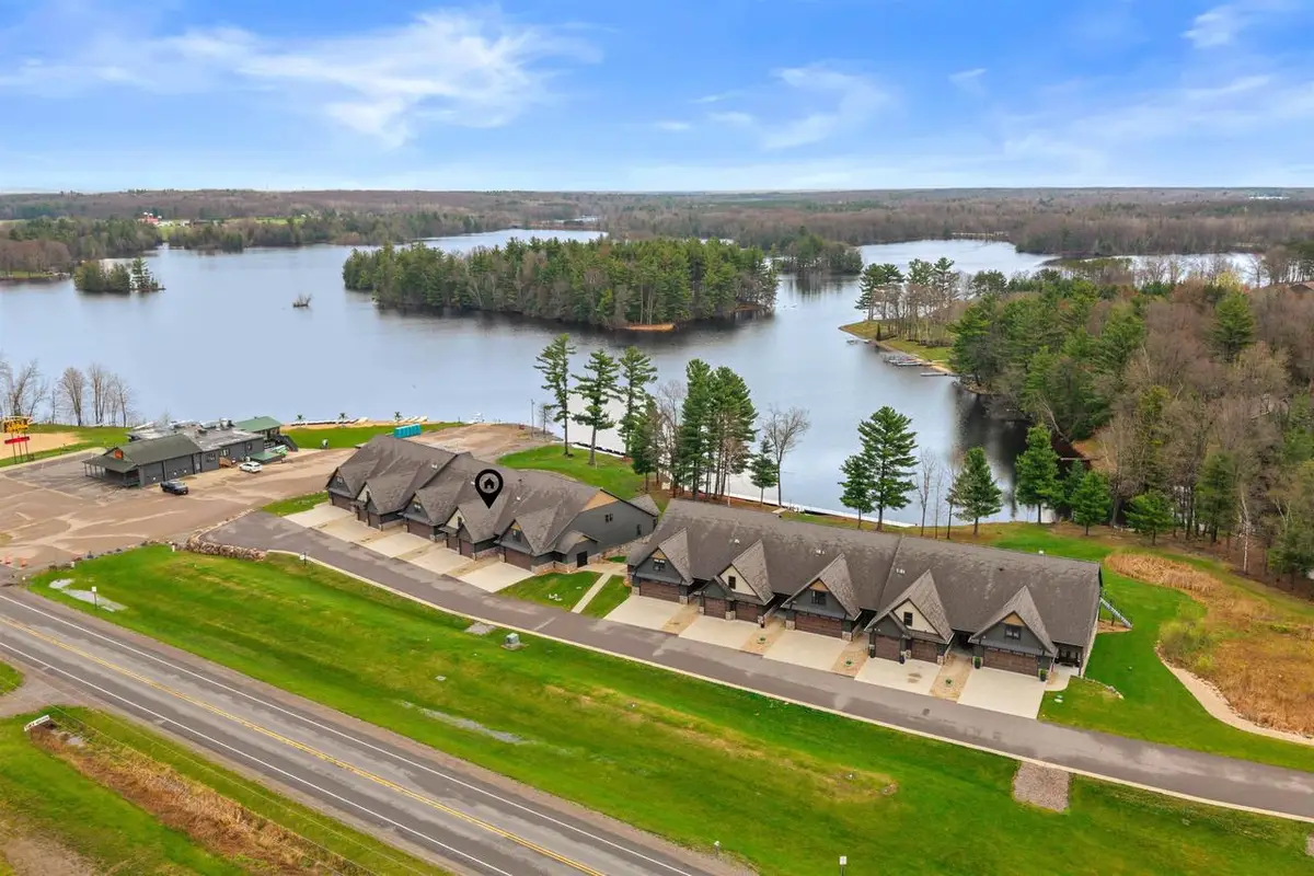 1108 WEST RIVER ROAD #Unit #4, Mosinee, WI 54455 - #1