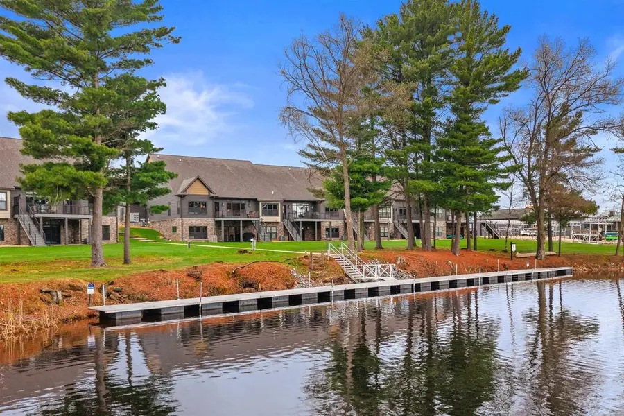 1108 WEST RIVER ROAD #Unit #4, Mosinee, WI 54455 - #3