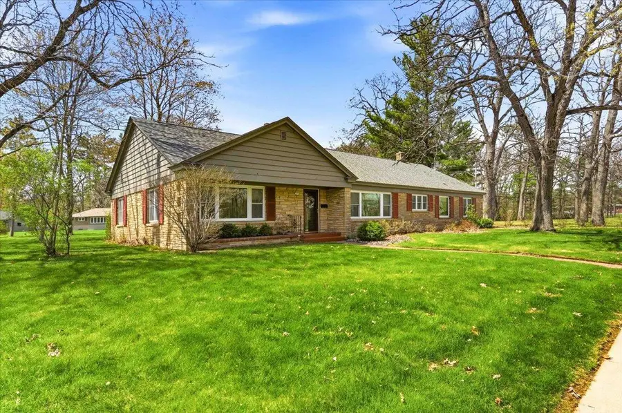 1251 WISCONSIN RIVER DRIVE, Port Edwards, WI 54469 - #2