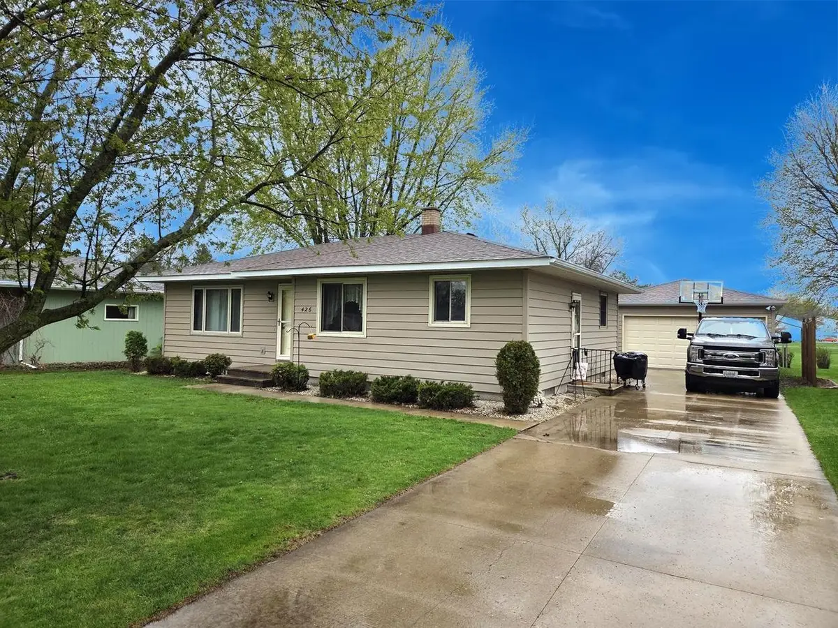 426 WILDWOOD COURT, Marshfield, WI 54449 - #1