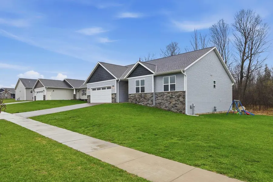 8707 HINNER SPRINGS DRIVE, Weston, WI 54476 - #2