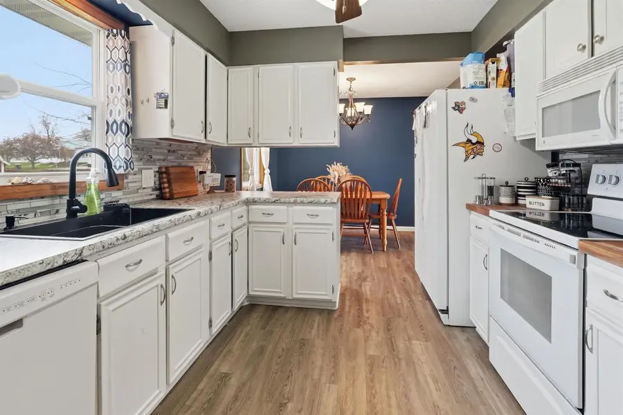 585 E MCSLOY STREET, Gilman, WI 54433 - #2