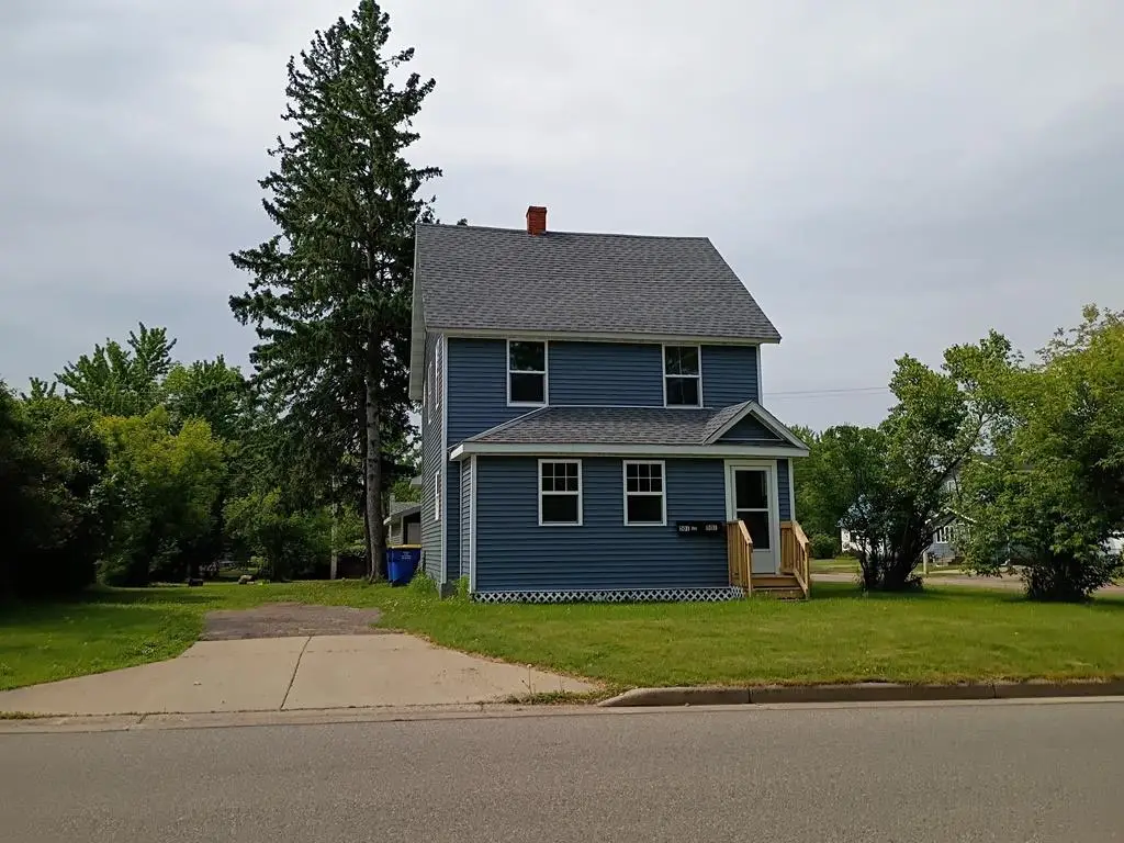 501 9TH STREET, Merrill, WI 54452 - #1