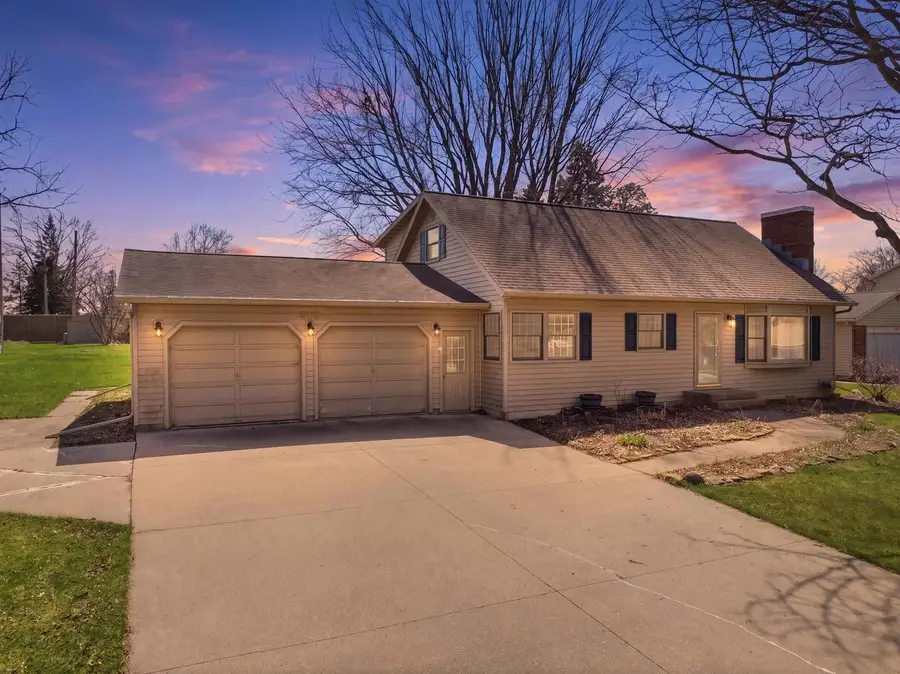 810 LAIRD STREET, Marshfield, WI 54449 - #2