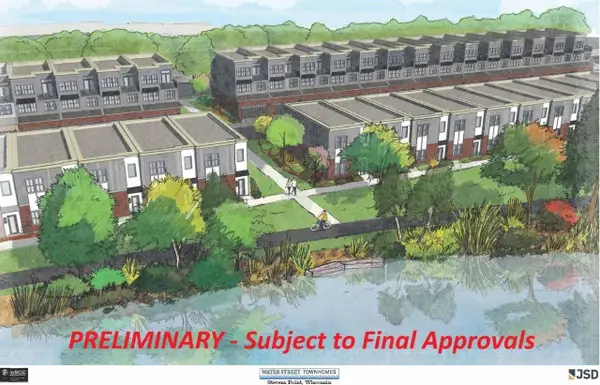 1 WATER STREET #2 - Story Units, Stevens Point, WI 54481