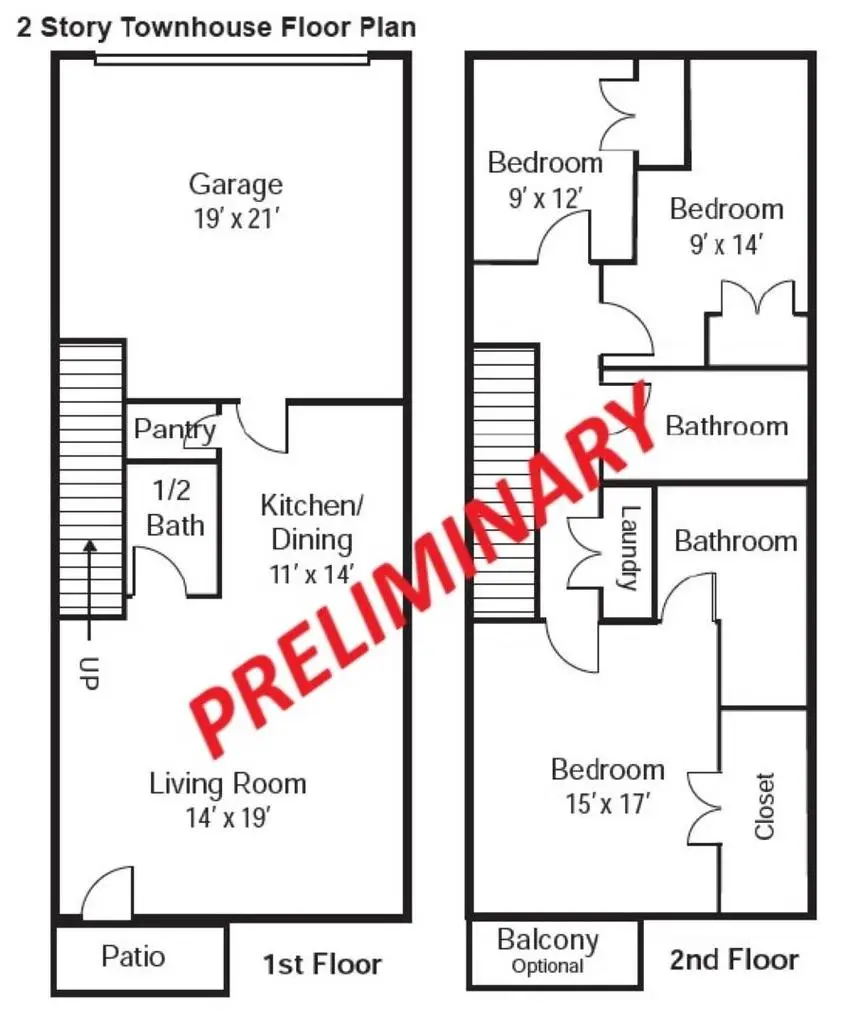 1 WATER STREET #2 - Story Units, Stevens Point, WI 54481 - #3