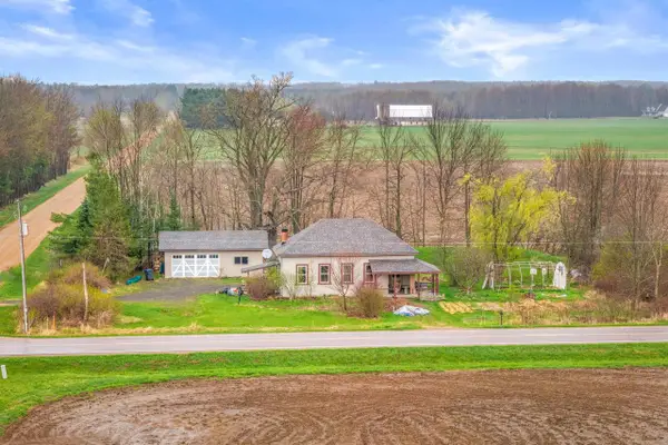 2596 COUNTY ROAD M, Stevens Point, WI 54481