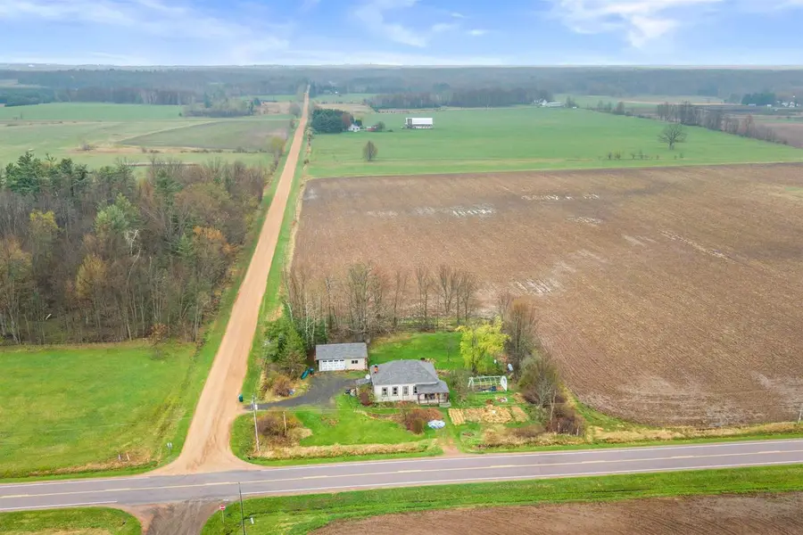 2596 COUNTY ROAD M, Stevens Point, WI 54481 - #3
