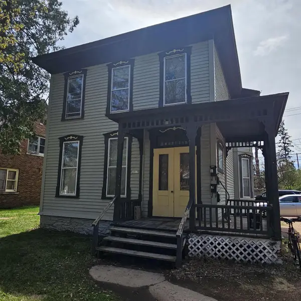 2017 MAIN STREET, Stevens Point, WI 54467