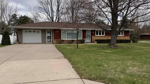 3210 NORMA AVENUE, Weston, WI 54476
